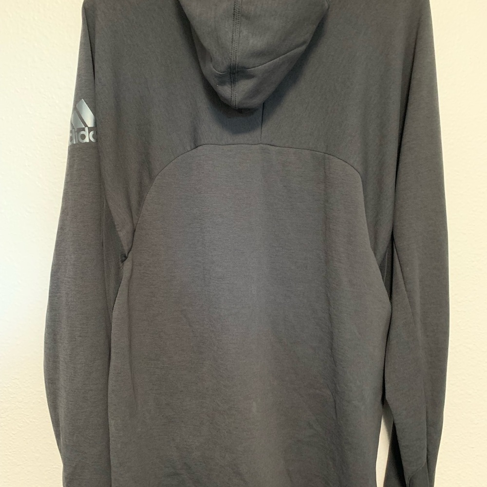 Adidas Tech Full Zip Jacket - image 2